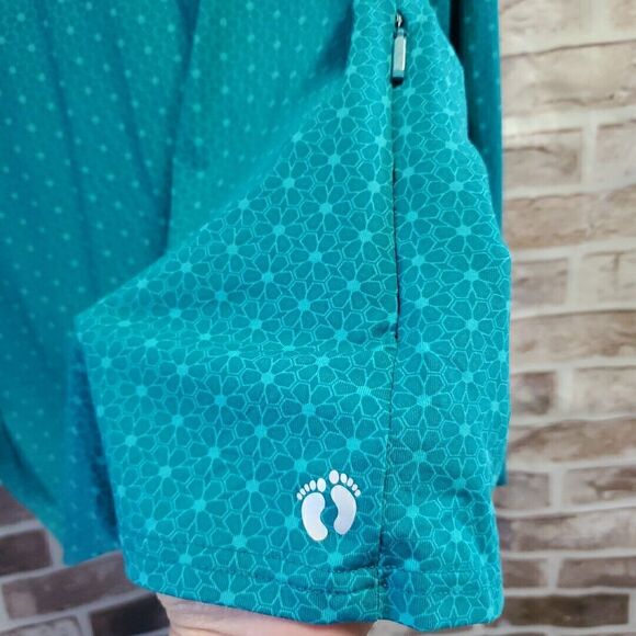 Hang Ten Swim Top L - Picture 4 of 7